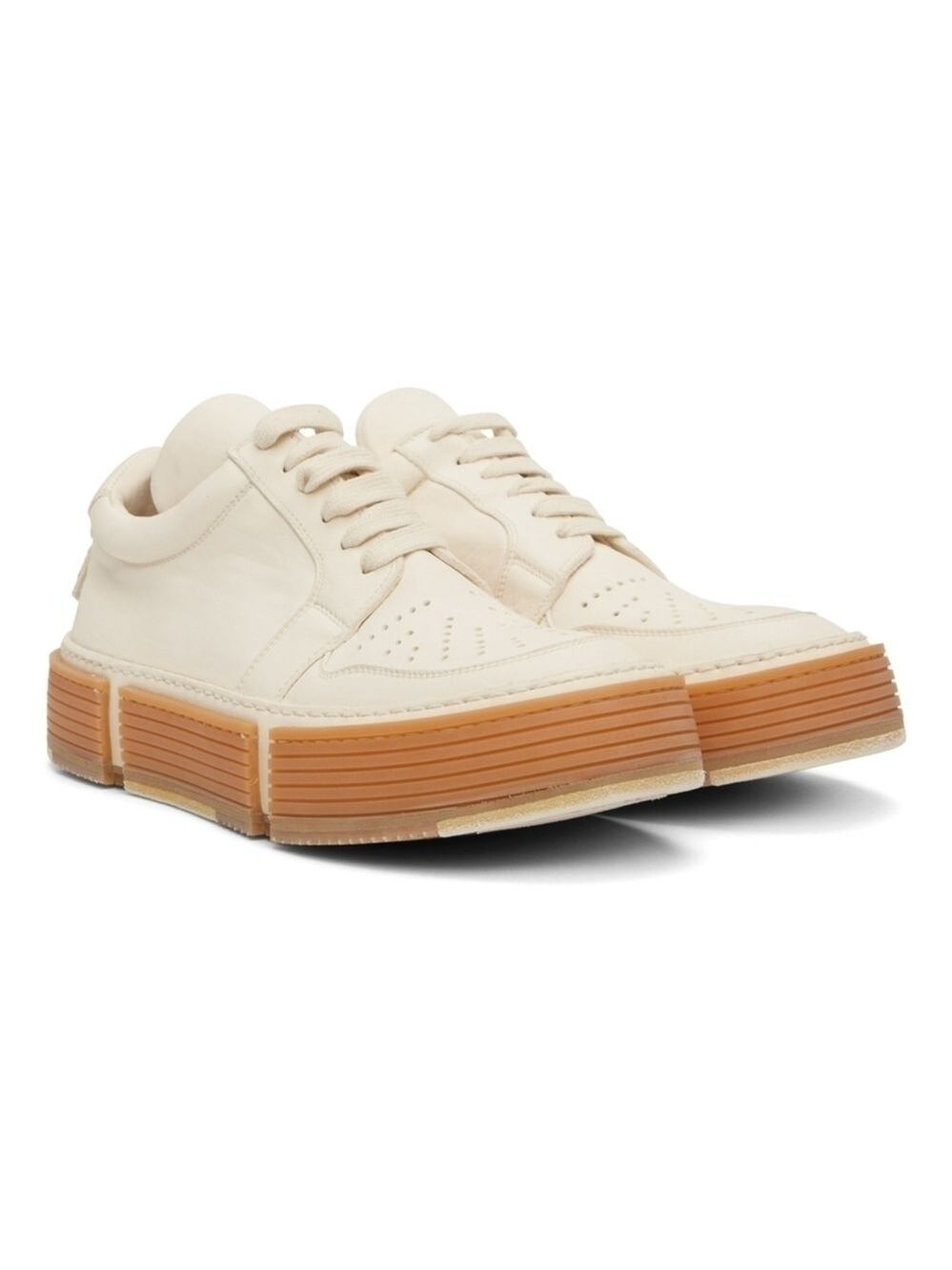 Guidi off white GJ02 sneakers size 44 BNWT